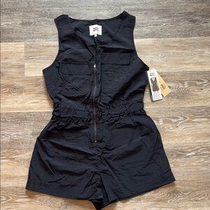 Women’s Black One Piece by Madden NYC